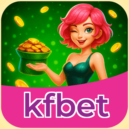 Logo da kfbet