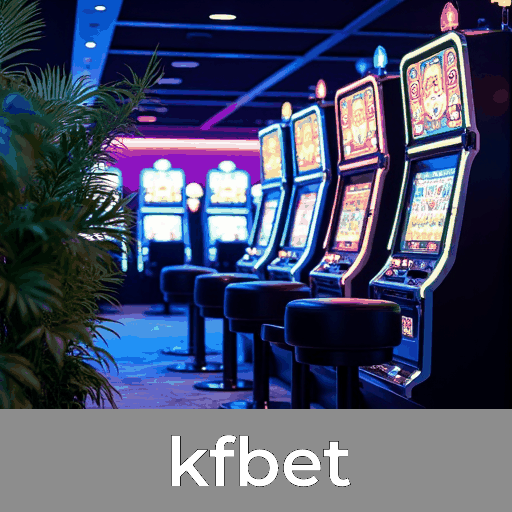 Descubra o Melhor em Entretenimento com kfbet